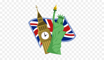 Test of English as a Foreign Language (TOEFL) Learning Course English as a second or foreign language - english 