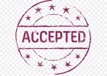 Test of English as a Foreign Language (TOEFL) Personal Statement Failure College School - approved stamp 