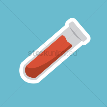 Test tube Test tube