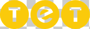 TET Logo Vector TET Logo Vector