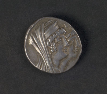 Tetradrachm with Heads of Cleopatra | Free Photo - rawpixel Tetradrachm with Heads of Cleopatra | Free Photo - rawpixel
