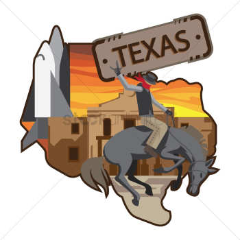 Texas Texas