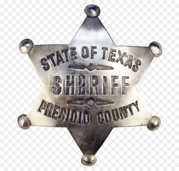 Texas American frontier Badge Sheriff Cowboy - Sheriff Badge Texas American frontier Badge Sheriff Cowboy - Sheriff Badge