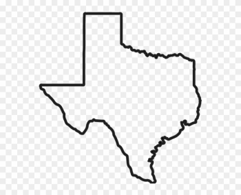 Texas Outline - Texas Outline