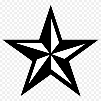 Texas Star Clip Art - Texas Star Clip Art