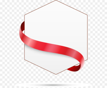 Text box Hexagon - Ribbon text box hexagon Text box Hexagon - Ribbon text box hexagon