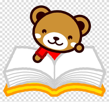 Text HIT Bear , Aki transparent background PNG clipart
