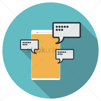 Text messaging Text messaging