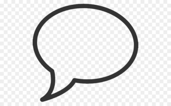 Text Speech balloon Dialogue Education Language - sprechblase 