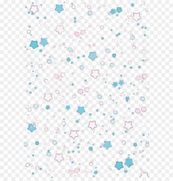Textile Blue Area Pattern - Vector stars shading Textile Blue Area Pattern - Vector stars shading