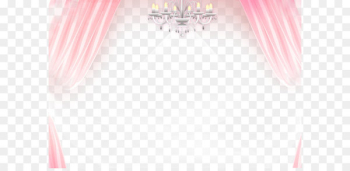 Textile Floor Pink Angle Pattern - Romantic pink curtain Textile Floor Pink Angle Pattern - Romantic pink curtain