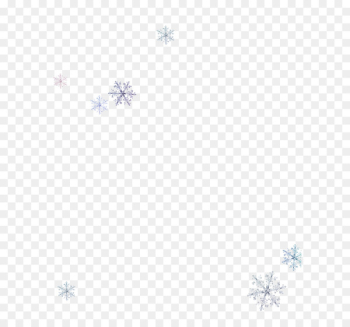 Textile Pattern - snowflake Textile Pattern - snowflake