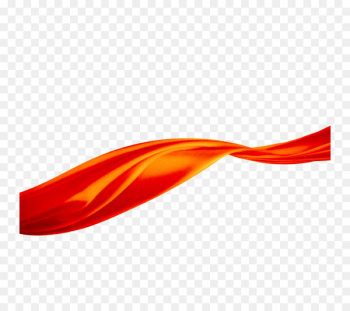 Textile Ribbon Silk - Red Ribbon Textile Ribbon Silk - Red Ribbon