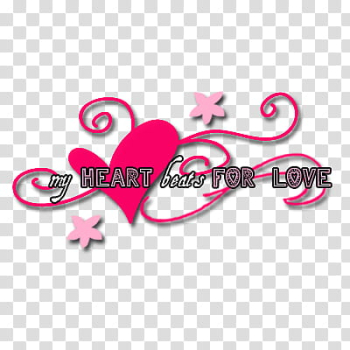 Texts, my heart beats for love text transparent background PNG clipart Texts, my heart beats for love text transparent background PNG clipart