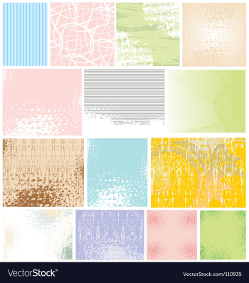 Texture background vector image Texture background vector image