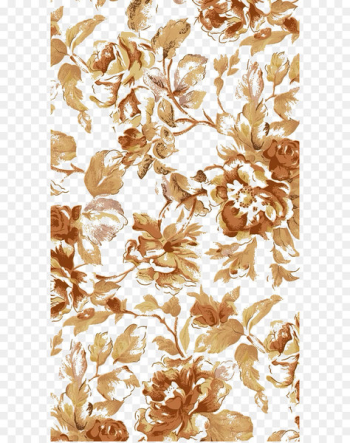 Texture mapping Flower - Creative floral texture effect 