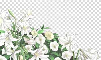 Texture , white flowers illustration transparent background PNG clipart Texture , white flowers illustration transparent background PNG clipart