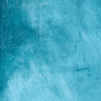 Texture with blue paint Texture with blue paint