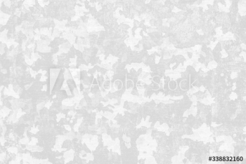 Textured concrete wall
