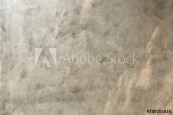 Textured concrete wall