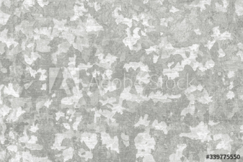 Textured concrete wall