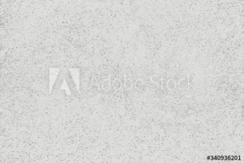 Textured concrete wall