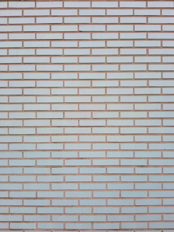 Textured Light Blue Brick Wall Textured Light Blue Brick Wall