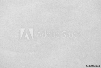 Textured white paper Textured white paper