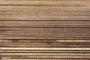 Textured wood pattern background design | Free stock photo - 525017