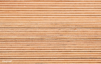 Textured wood pattern background design | Free stock vector - 525097