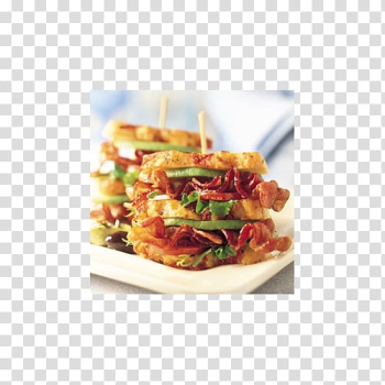 Thai cuisine Bacon Vegetarian cuisine Junk food, Smoked Bacon transparent background PNG clipart