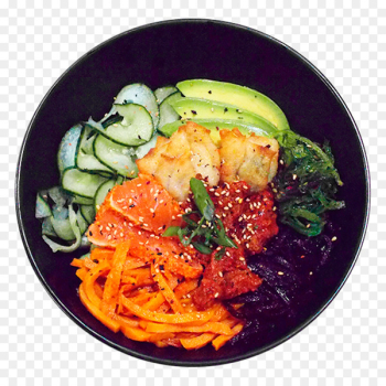 Thai cuisine Vegetarian cuisine Korean cuisine Side dish Recipe - salade de betteraves et pommes 