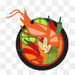 Thai Food Png, Vectors, PSD, and Clipart for Free Download | Pngtree
