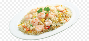 Thai fried rice Nasi goreng Yangzhou fried rice Fried chicken - fried chicken 