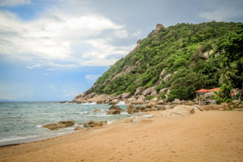 Thailand Beach Thailand Beach