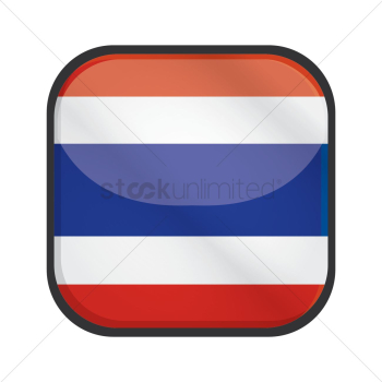 Thailand flag Thailand flag