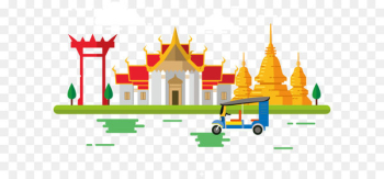 Thailand Palace Thailand Palace