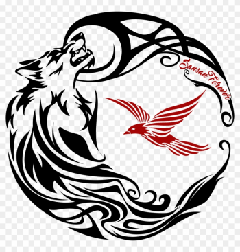 Thank You All So Much For Your Support And Helpful - Tribal Bird Designs