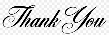 Thank You For The Congratulations Thank You For The Congratulations