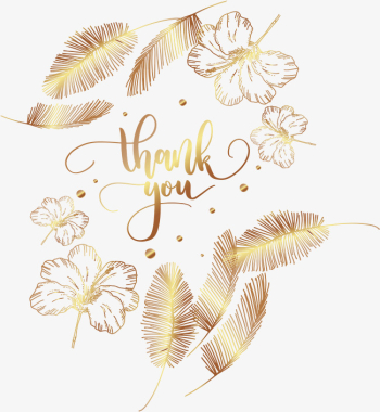 Thank You PNG Images | Vectors and PSD Files | Free Download on Pngtree