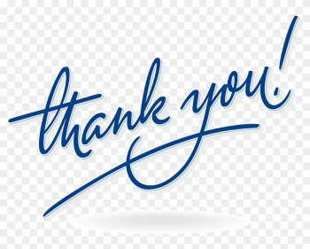 Thank You Wahoo Docks Sm - Transparent Background Thank You Png Thank You Wahoo Docks Sm - Transparent Background Thank You Png