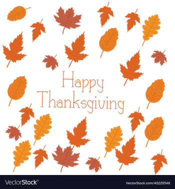 thanksgiving thanksgiving