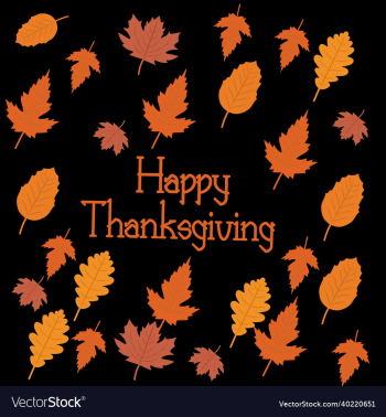 thanksgiving thanksgiving