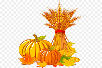 Thanksgiving Autumn Turkey Clip art - Thanksgiving Pumpkin PNG Clipart 