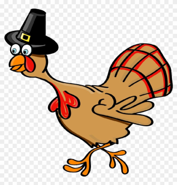 Thanksgiving Clip Art Free Funny - Thanksgiving Parade Clip Art