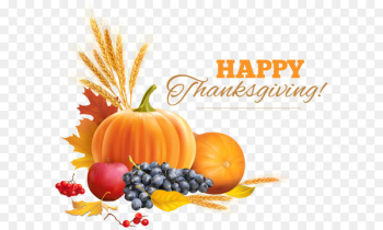 Thanksgiving Clip art - Happy Thanksgiving Decor PNG Clipart Image 
