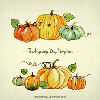 Thanksgiving day pumpkins Thanksgiving day pumpkins