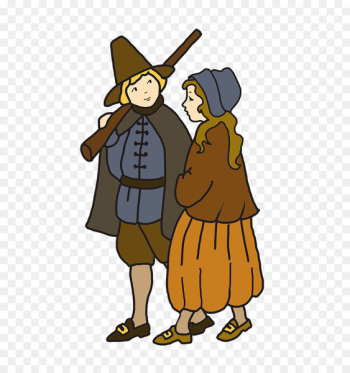 Thanksgiving dinner Pilgrim Clip art Thanksgiving Day - after pennant 