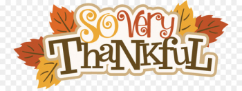 Thanksgiving Public holiday Turkey meat Gratitude Clip art - Thankful Heart Cliparts 
