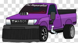 ThanosCar - Discord Emoji ThanosCar - Discord Emoji